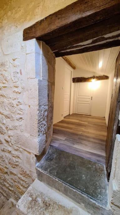 Saint-Benoist-sur-Mer Gite La Bulle Avec Jardin A 15 Min Des Plages מראה חיצוני תמונה